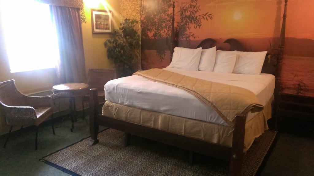 Naugatuck Motor Lodge חדר תמונה