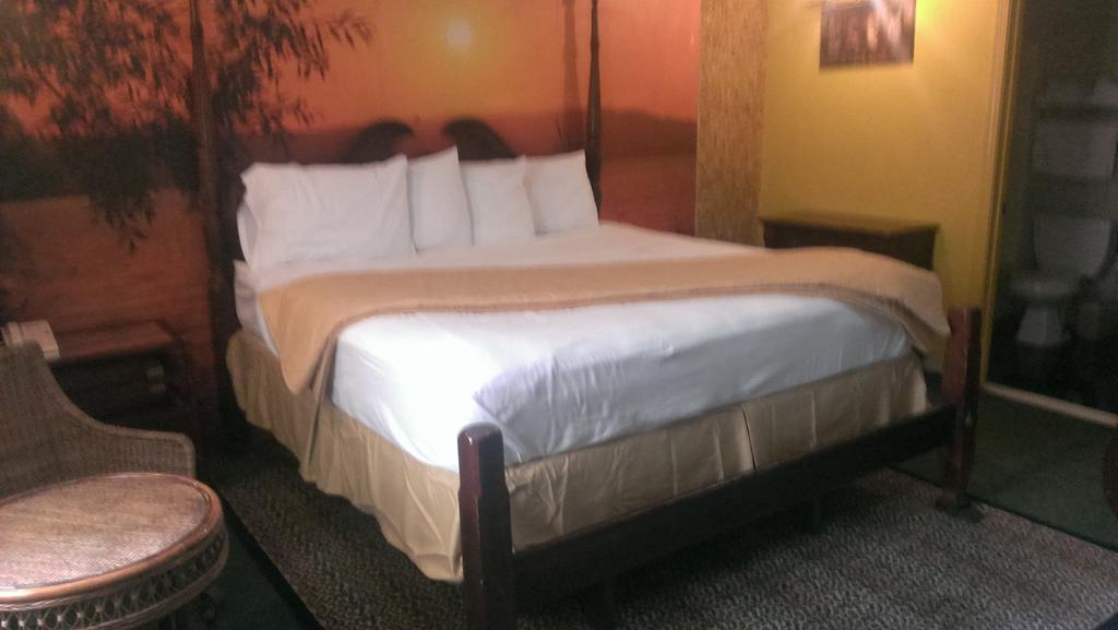 Naugatuck Motor Lodge חדר תמונה