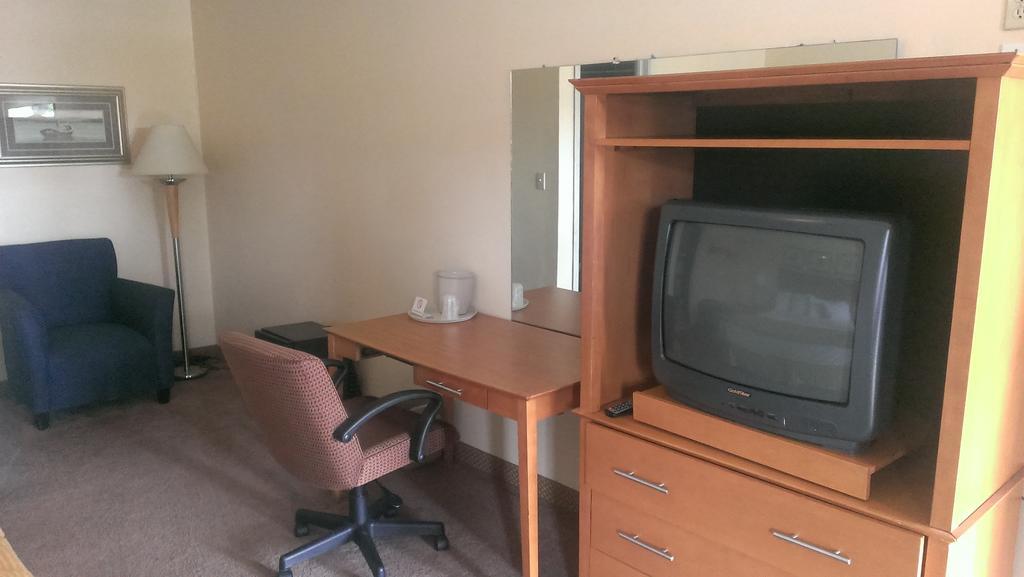 Naugatuck Motor Lodge חדר תמונה