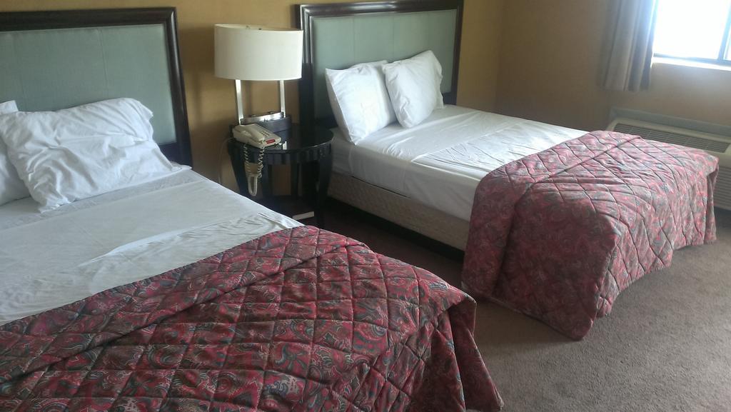 Naugatuck Motor Lodge חדר תמונה