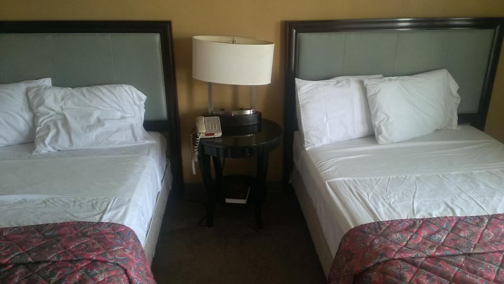 Naugatuck Motor Lodge חדר תמונה
