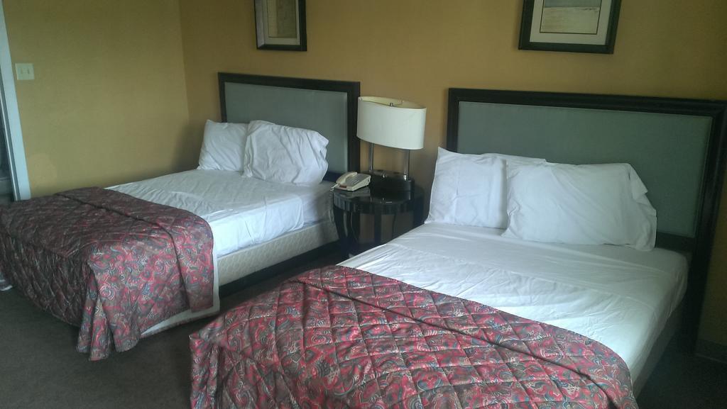 Naugatuck Motor Lodge חדר תמונה